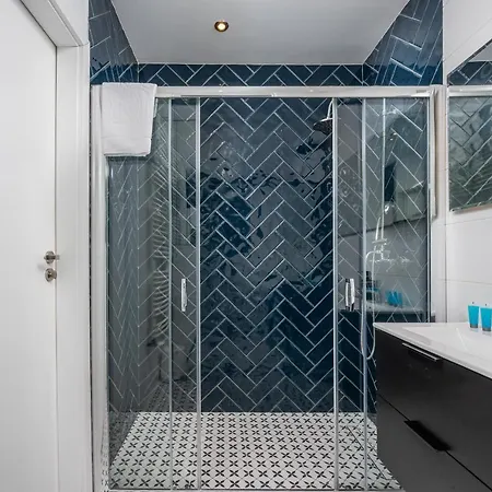 Arkadia Green Apartment Warsaw