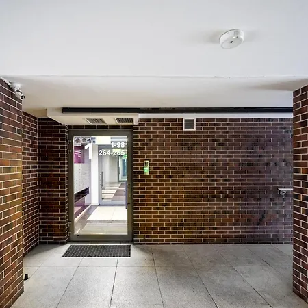 Appartement Arkadia Green