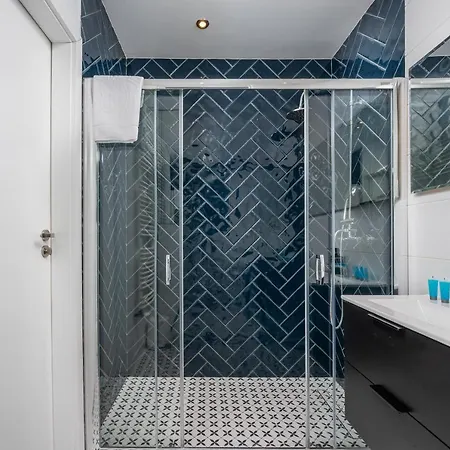 Arkadia Green Apartment Warsaw